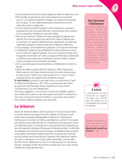 J'élève mon enfant