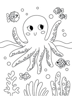 Les animaux du monde