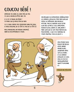 Coucou bébé ! - La 2eme année de bébé !