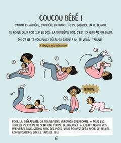 Coucou bébé ! - La 2eme année de bébé !