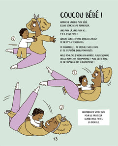 Coucou bébé ! - La 2eme année de bébé !