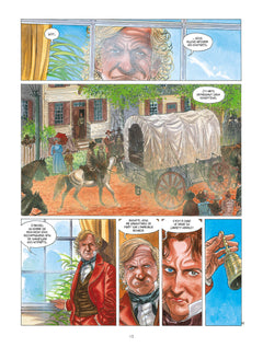 Le Journal - vol. 02 - histoire complète