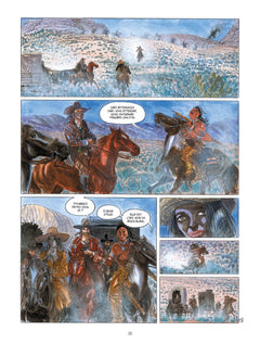 Le Journal - vol. 02 - histoire complète