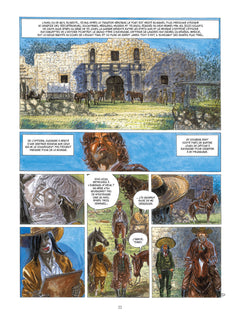 Le Journal - vol. 02 - histoire complète