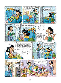 T'as fait tes devoirs ? - tome 03