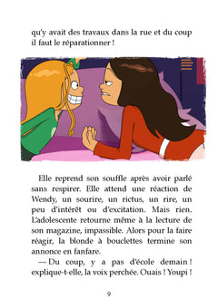 Les Sisters - La Série TV - Poche - tome 61