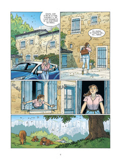 Les compagnons de la Libération : Vassieux-en-Vercors - histoire complète