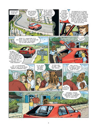 Les compagnons de la Libération : Vassieux-en-Vercors - histoire complète