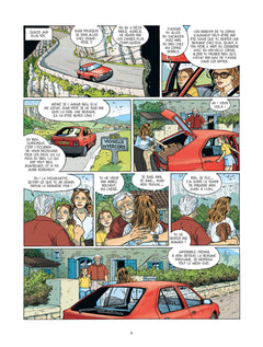 Les compagnons de la Libération : Vassieux-en-Vercors - histoire complète