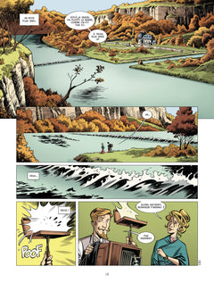 Arsène Lupin contre Sherlock Holmes - vol. 02/2