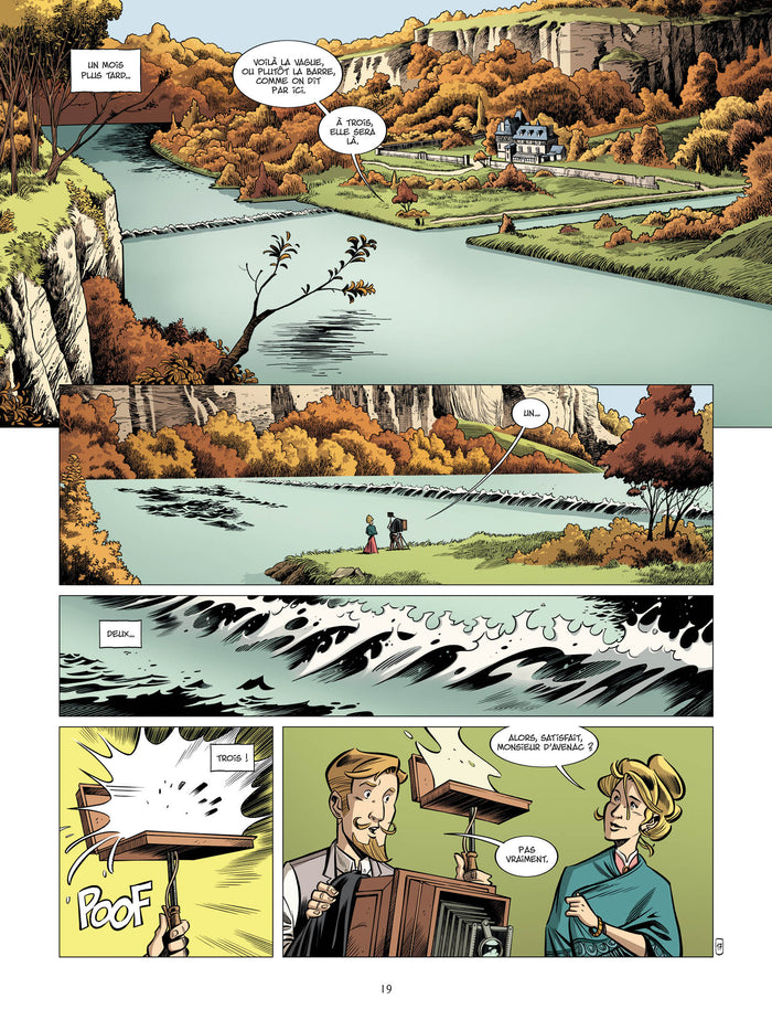 Arsène Lupin contre Sherlock Holmes - vol. 02/2