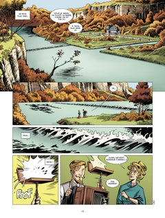 Arsène Lupin contre Sherlock Holmes - vol. 02/2