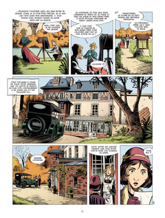 Arsène Lupin contre Sherlock Holmes - vol. 02/2