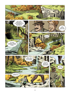 Arsène Lupin contre Sherlock Holmes - vol. 02/2