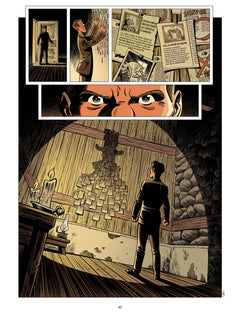 Arsène Lupin contre Sherlock Holmes - vol. 02/2