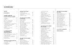 Rééquilibrage veggie au fil des saisons