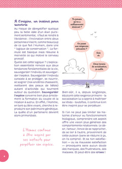 Toi et moi on s'explique