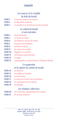 Le petit social