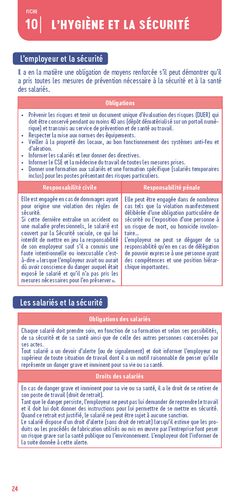 Le petit social