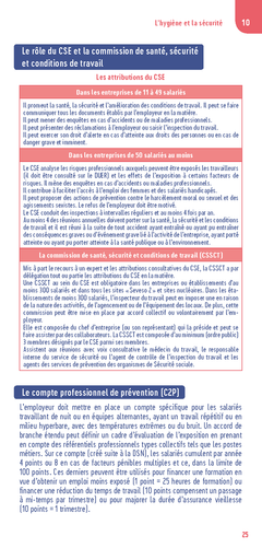Le petit social