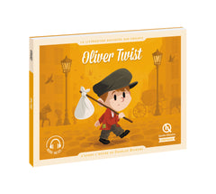 Oliver Twist