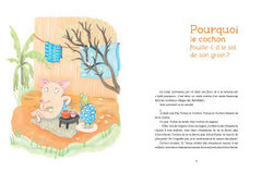 Petits Contes des pourquoi