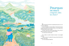 Petits Contes des pourquoi
