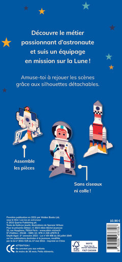 Si j'étais... astronaute
