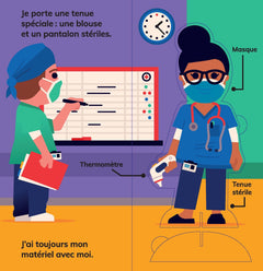 Si j'étais... médecin