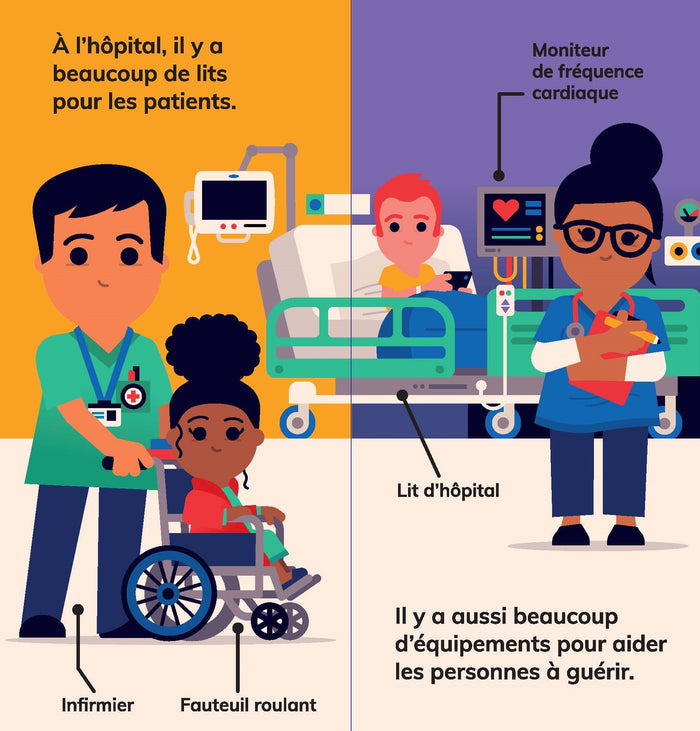 Si j'étais... médecin