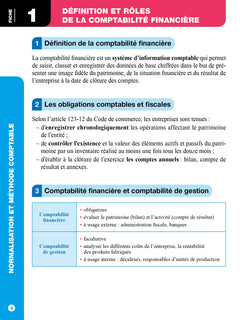Top actuel Comptabilité 2023 - 2024