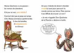 Don Quichotte