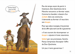 Don Quichotte