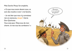 Don Quichotte