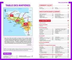 Guide du Routard Bretagne Nord 2018