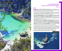 Guide du Routard Bretagne Nord 2018