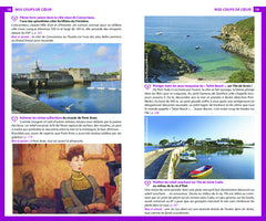 Guide du Routard Bretagne Nord 2018