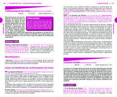 Guide du Routard Bretagne Nord 2018