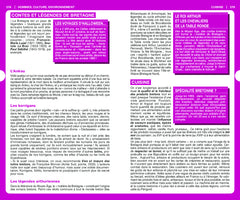 Guide du Routard Bretagne Nord 2018