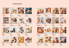 Les goûters de Framboise & Vanille - Petits gâteaux culte