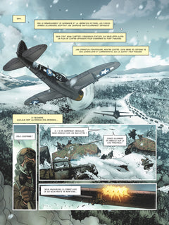 Les Ardennes: Lâchez les fauves