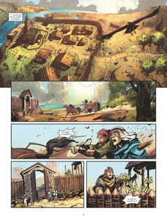 Assassin's Creed Valhalla