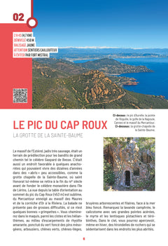 Sentiers d'Émilie dans le Var