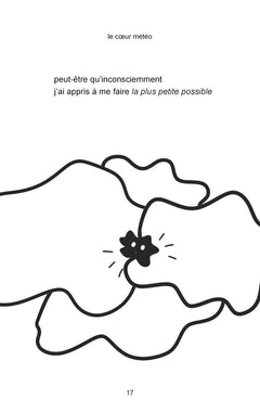 Le coeur météo