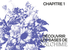 Secrets d'alchimistes