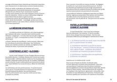 Secrets d'alchimistes
