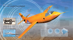 Les Avions