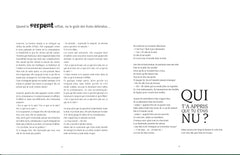 Une bible - l'ancien testament
