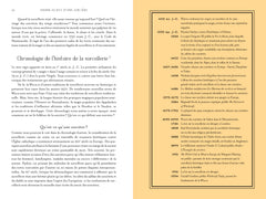 Jardin secret d'une sorcière