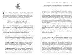 Jardin secret d'une sorcière